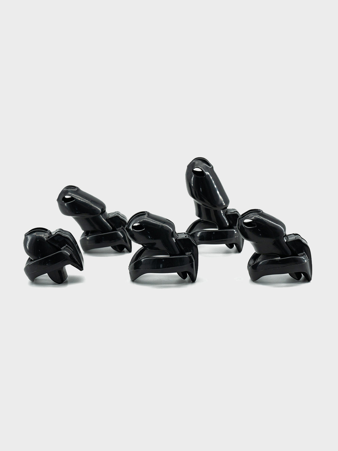 Holy Trainer V4 Standard Black