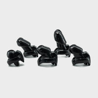 Holy Trainer V4 Maxi Black