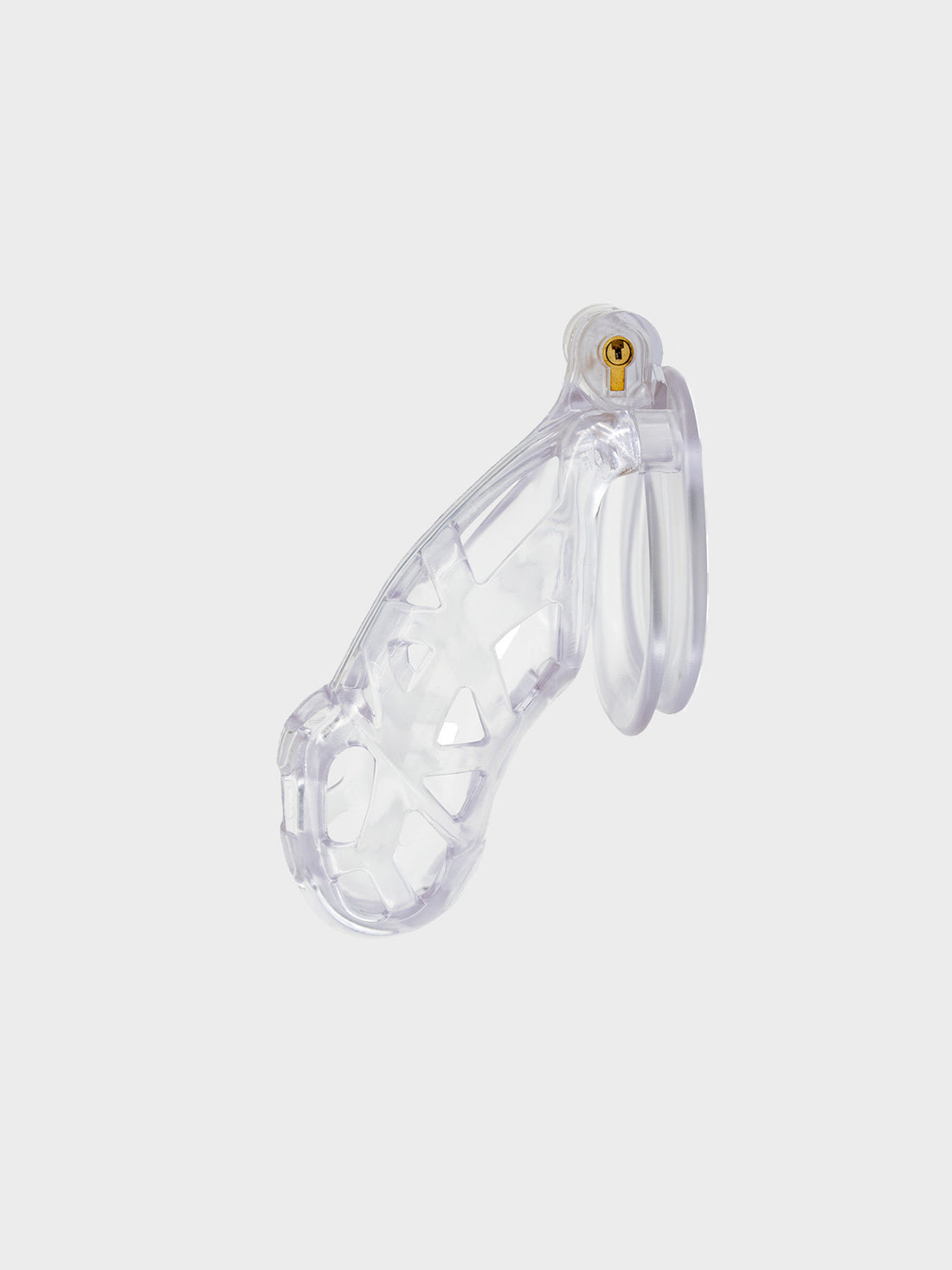 Cobra Maxi Transparent