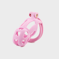 Pink Cobra Small