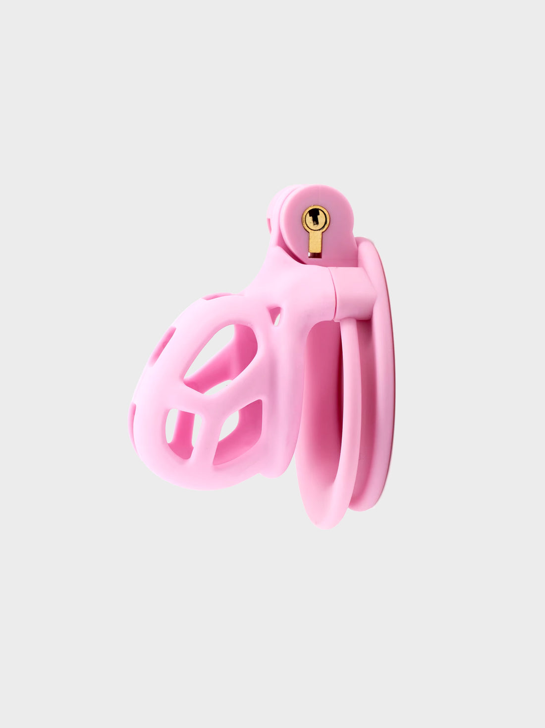 Cobra Nub Pink