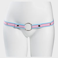 Pride Chastity Belt