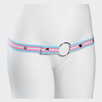 Pride Chastity Belt