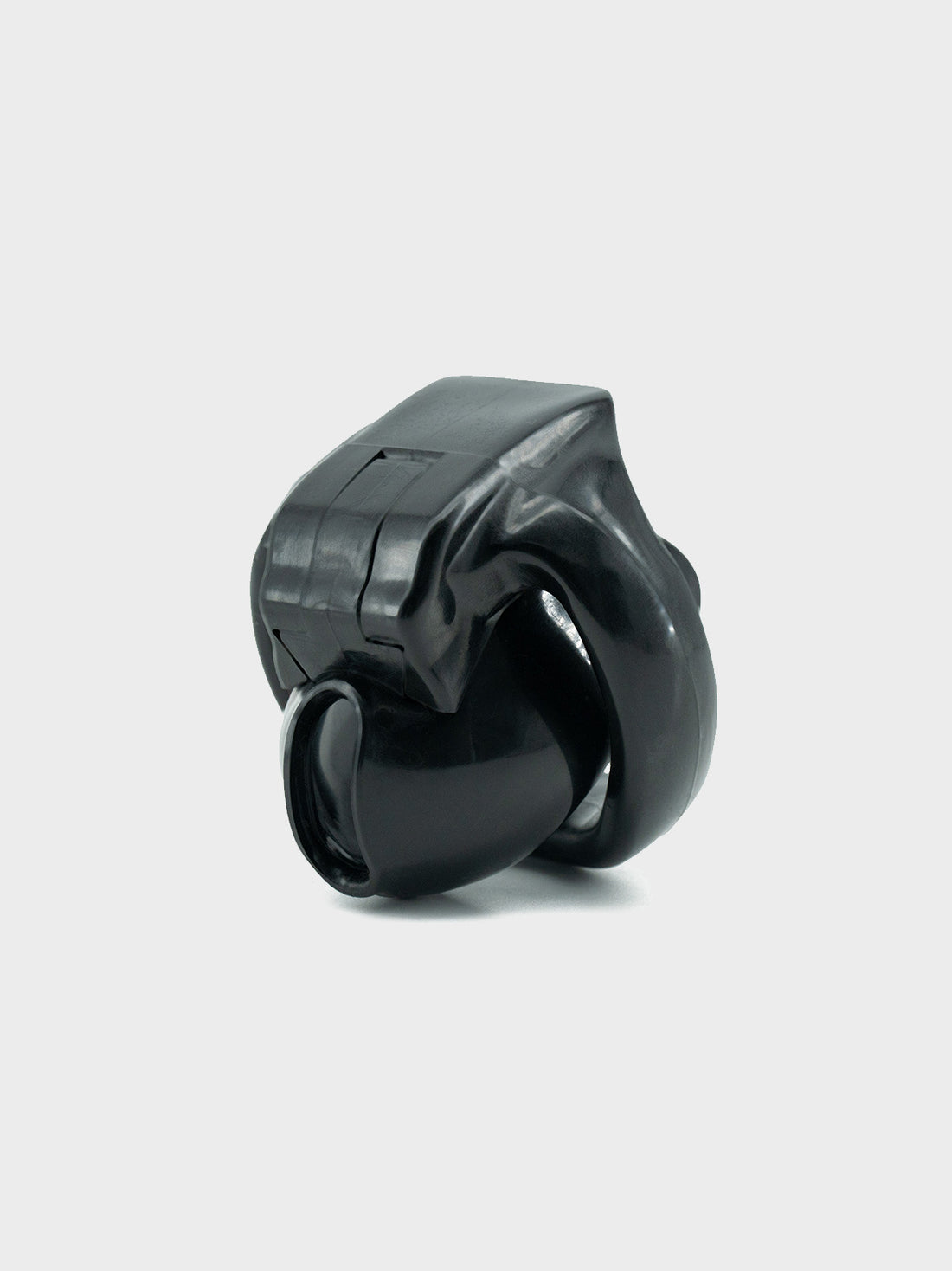 Holy Trainer V4 Nub Black