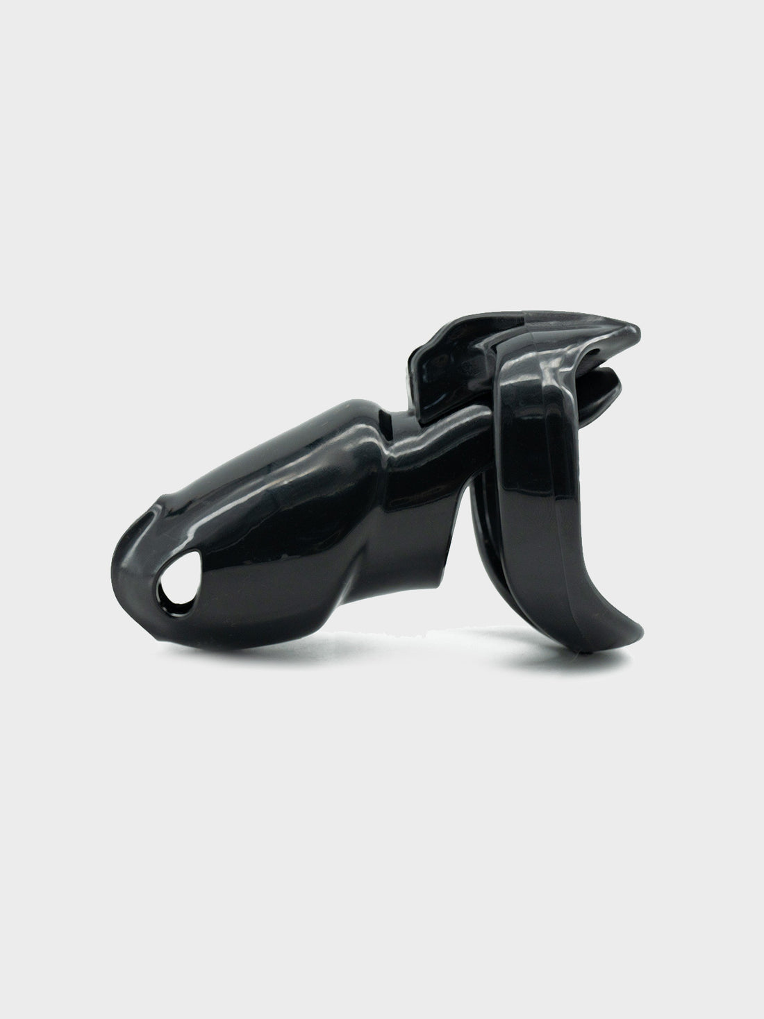 Holy Trainer V4 Maxi Black