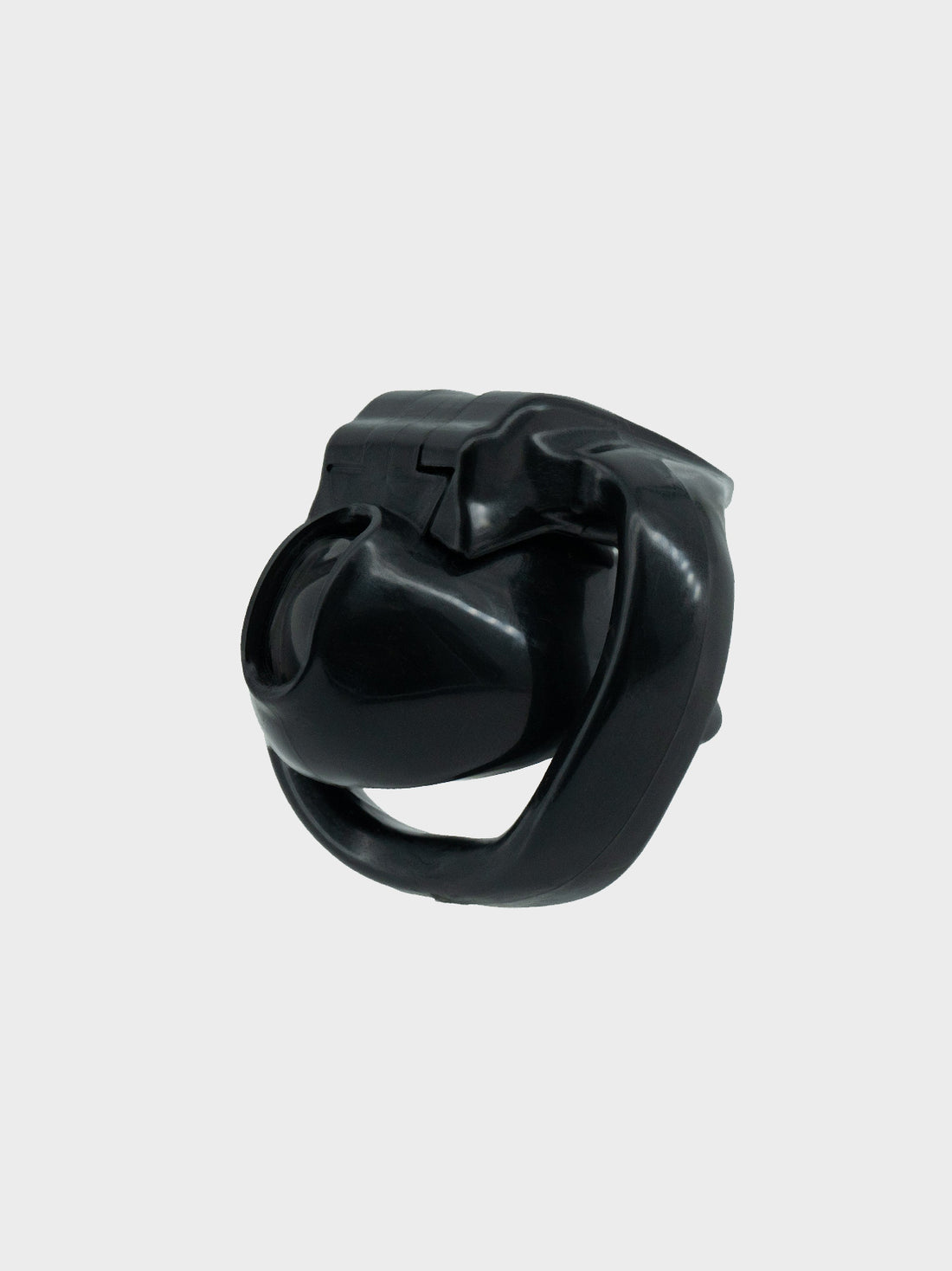 Holy Trainer V4 Nub Black