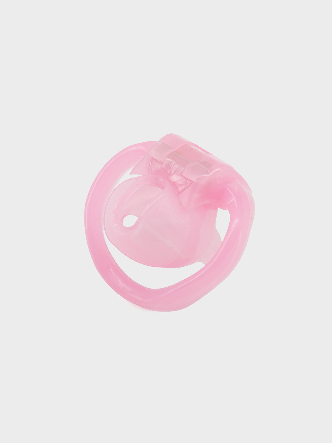 Holy Trainer V4 Nub Pink