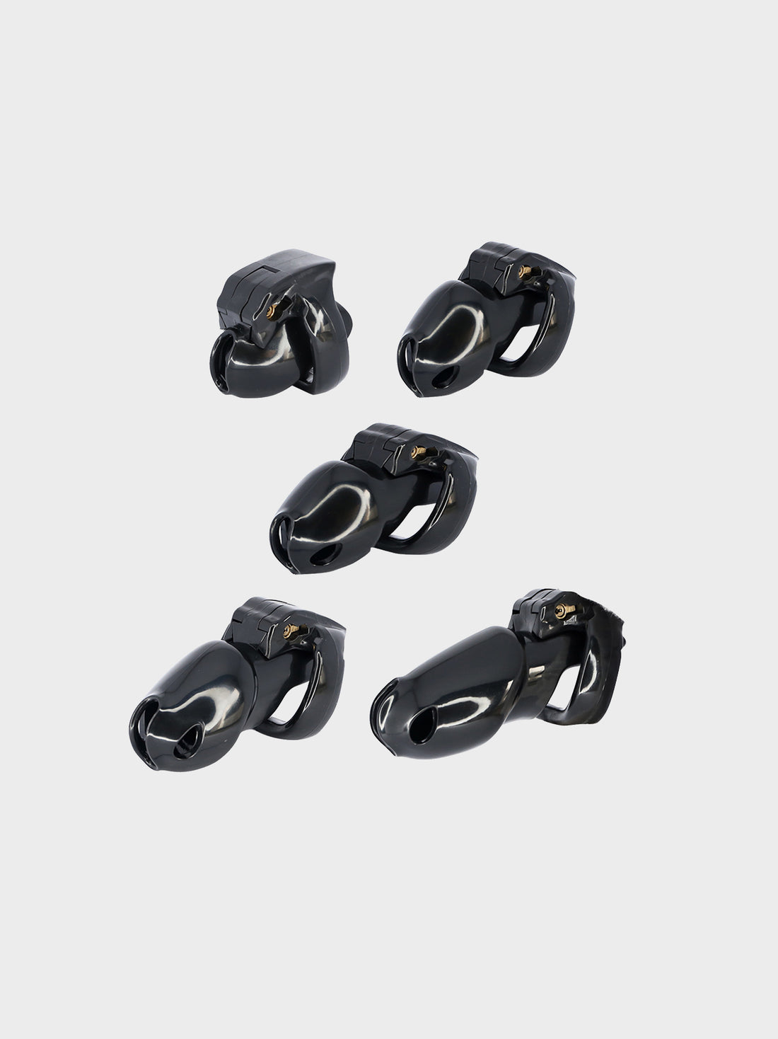 Holy Trainer V4 Standard Black
