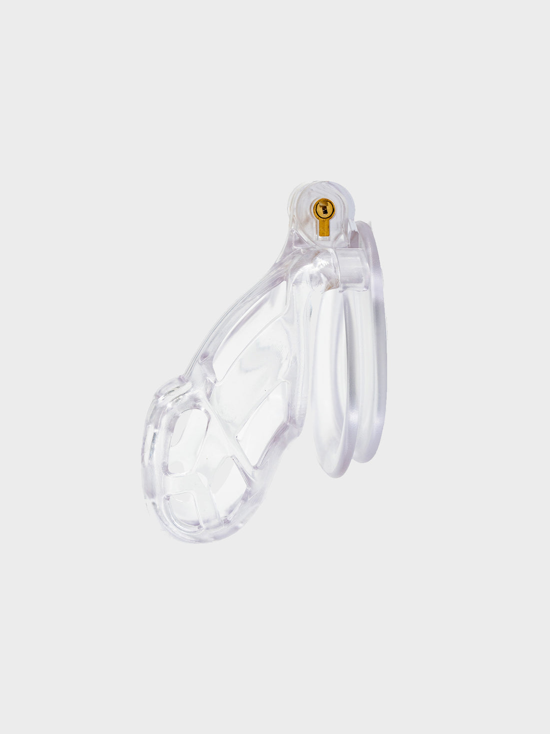 Cobra Small Transparent