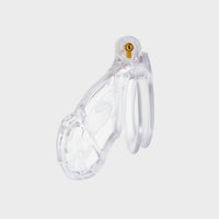 Cobra Small Clear