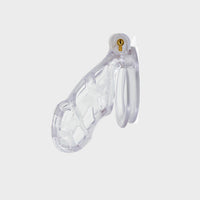 Cobra Standard Clear