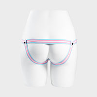 Pride Chastity Belt