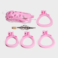 Pink Cobra Maxi