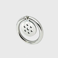 MicroRestraint 0-Inch Chastity Cage
