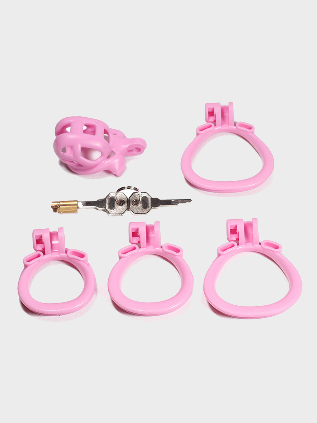 Cobra Nub Pink