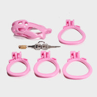 Pink Cobra Small