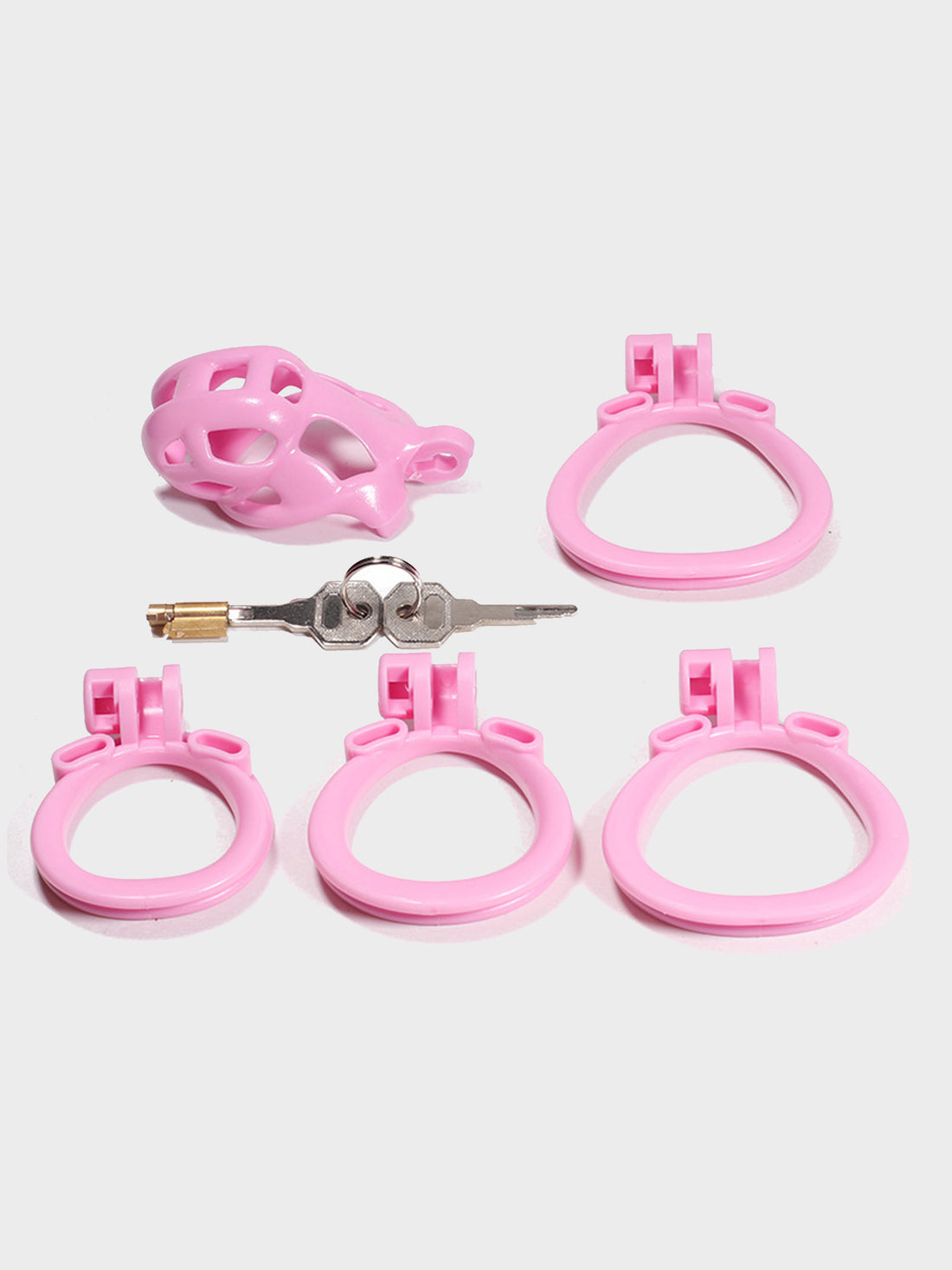 Cobra Nano Pink