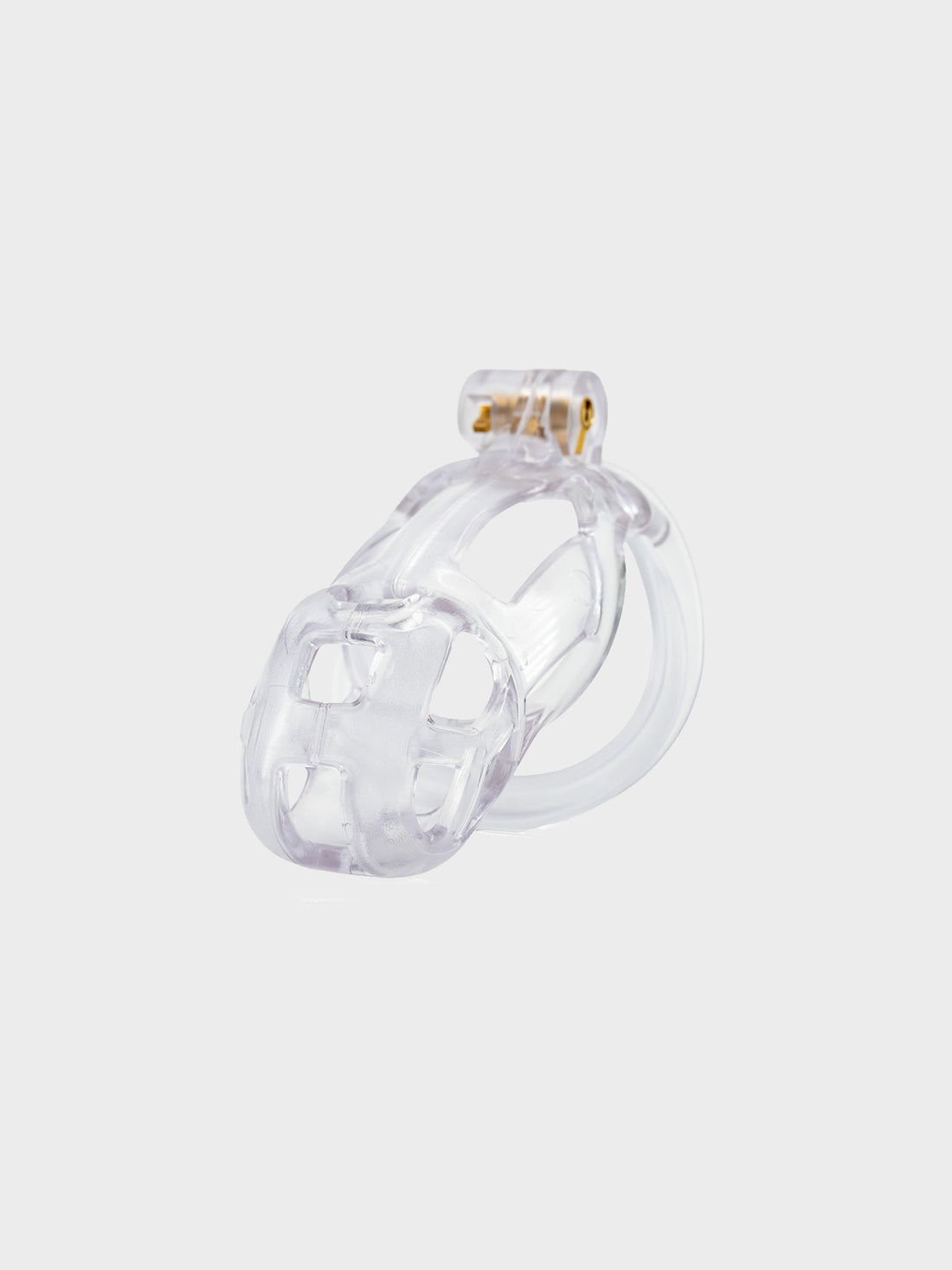 Cobra Small Transparent