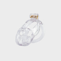 Cobra Small Clear