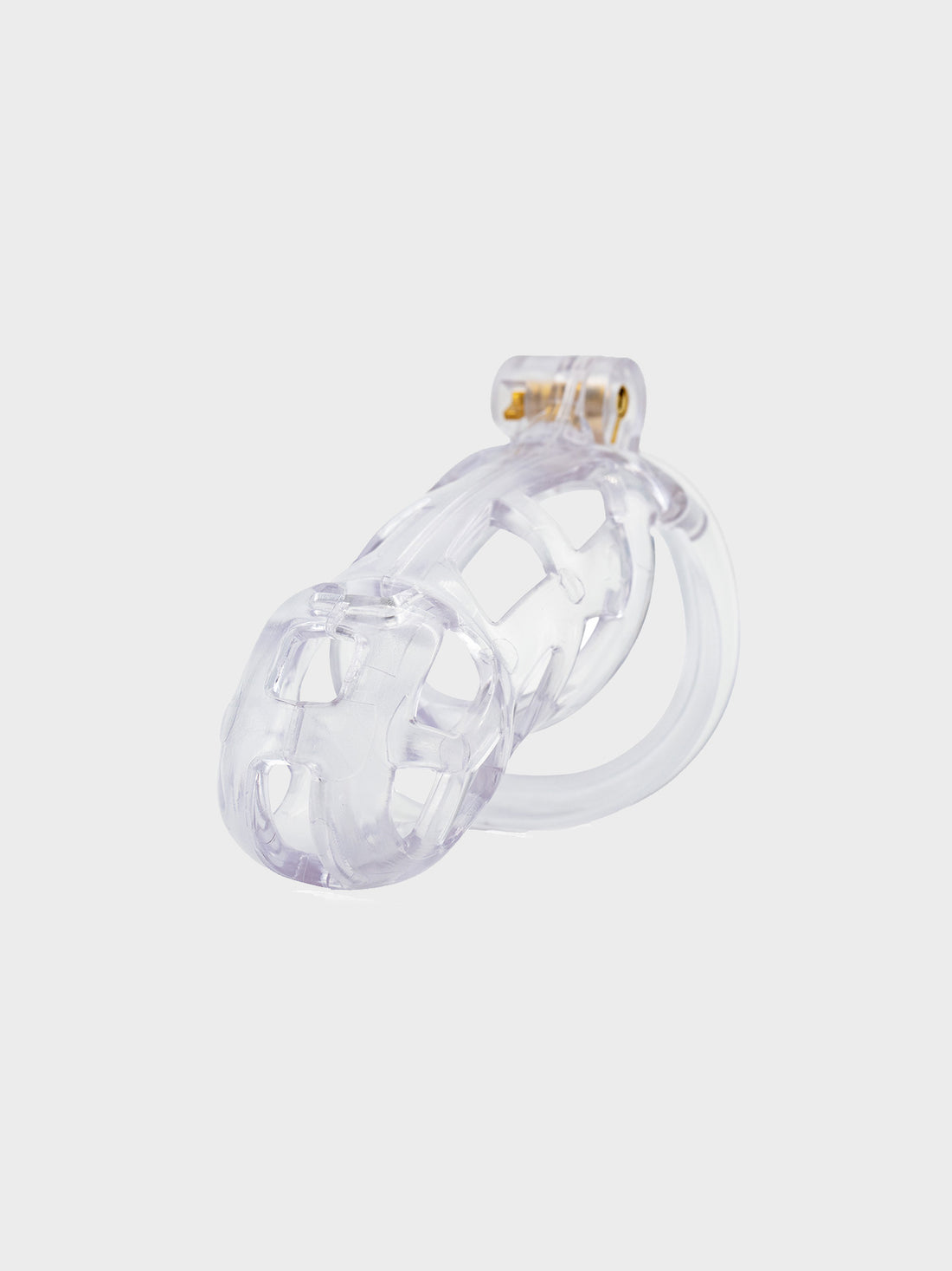 Cobra Standard Transparent