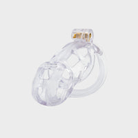 Cobra Standard Clear