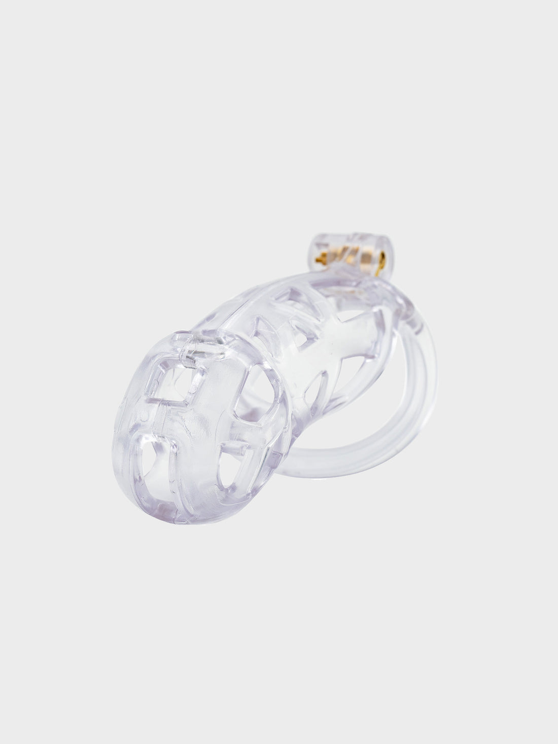 Cobra Maxi Transparent