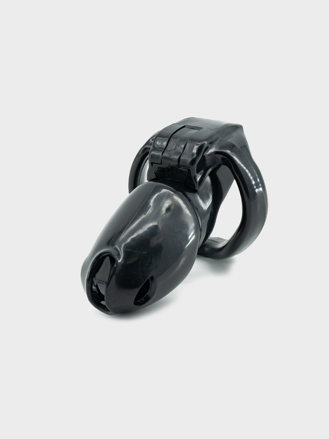 Holy Trainer V4 Maxi Black