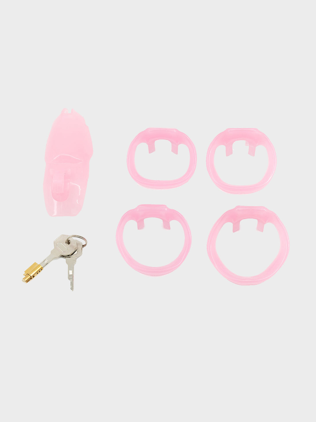 Holy Trainer V4 Maxi Pink