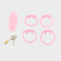 Holy Trainer V4 Maxi Pink