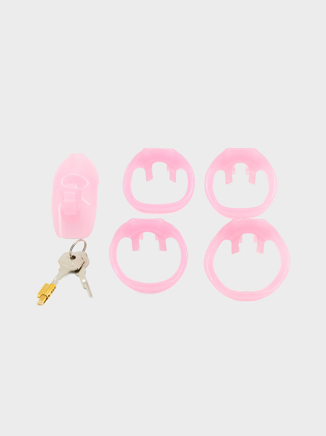 Holy Trainer V4 Nano Pink
