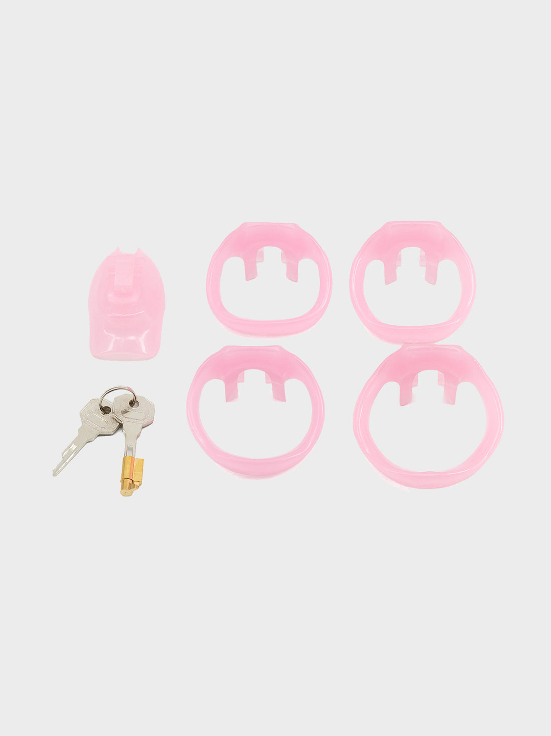 Holy Trainer V4 Nub Pink