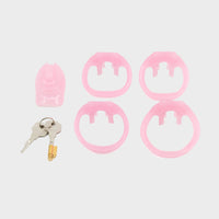 Holy Trainer V4 Nub Pink