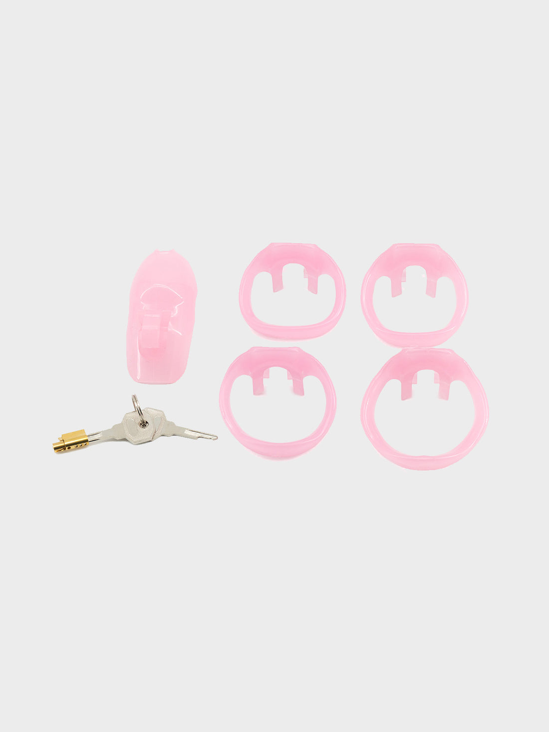 Holy Trainer V4 Small Pink