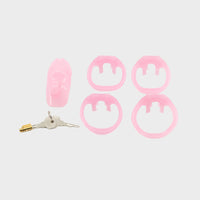 Holy Trainer V4 Small Pink