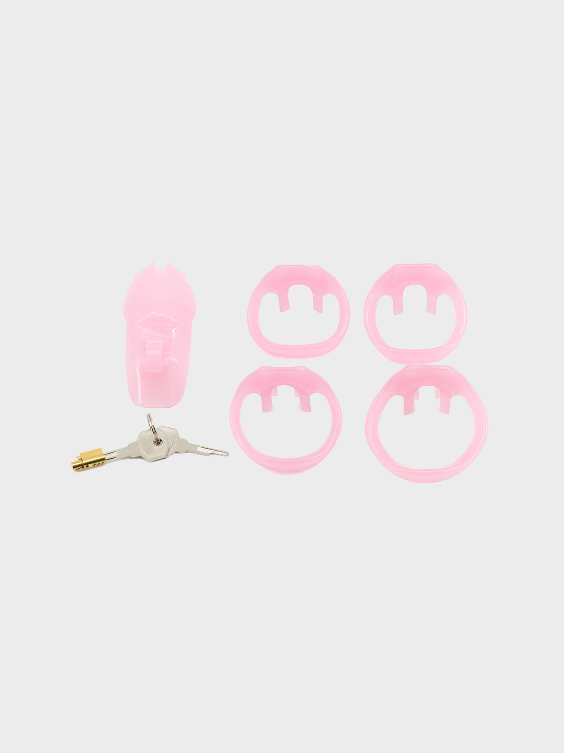 Holy Trainer V4 Standard Pink