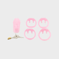 Holy Trainer V4 Standard Pink