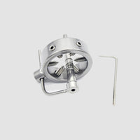 The Vice | Spiked Penis Plug | Chastity Cages Co