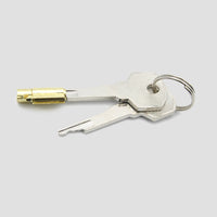 Replacement Chastity Lock & Key