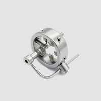 The Vice | Spiked Penis Plug | Chastity Cages Co