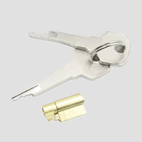 Replacement Chastity Lock & Key