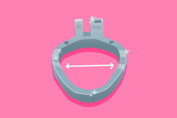 Introducing Chastity to Your Partner: A How-To Guide – Chastity Cages Co