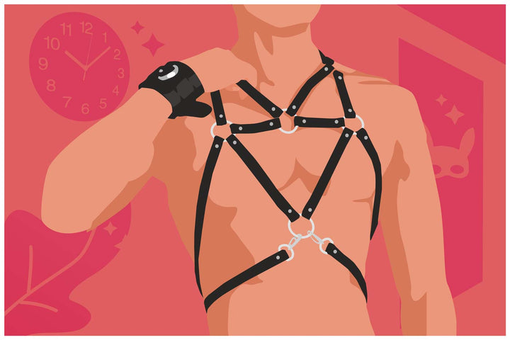 Short-Term vs Long-Term Wear Chastity Cages: Which One Is Right for You