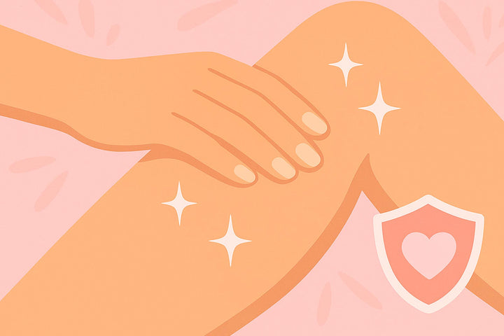 how to choose skin safe materials for sex toys.