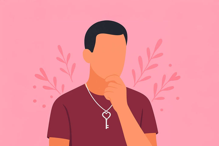 How to Introduce Chastity to Your Partner (Without the Awkwardness)