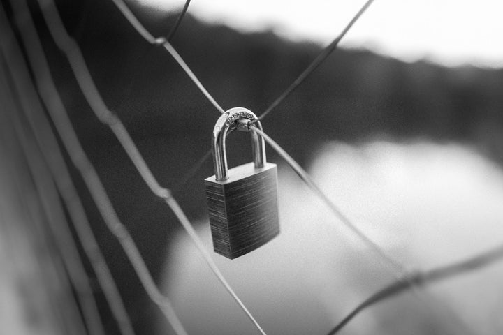 blog exploring why someone would lock up their partners cock