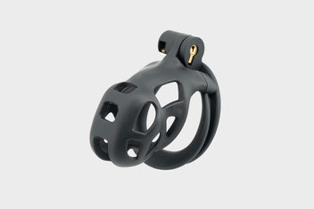 How To Measure For A Chastity Cage | Chastity Cages Co – CC Co