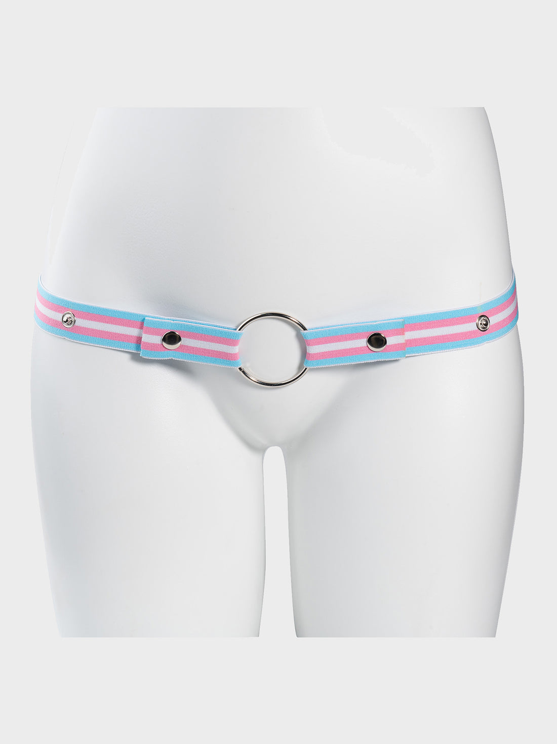 Pride Chastity Belt