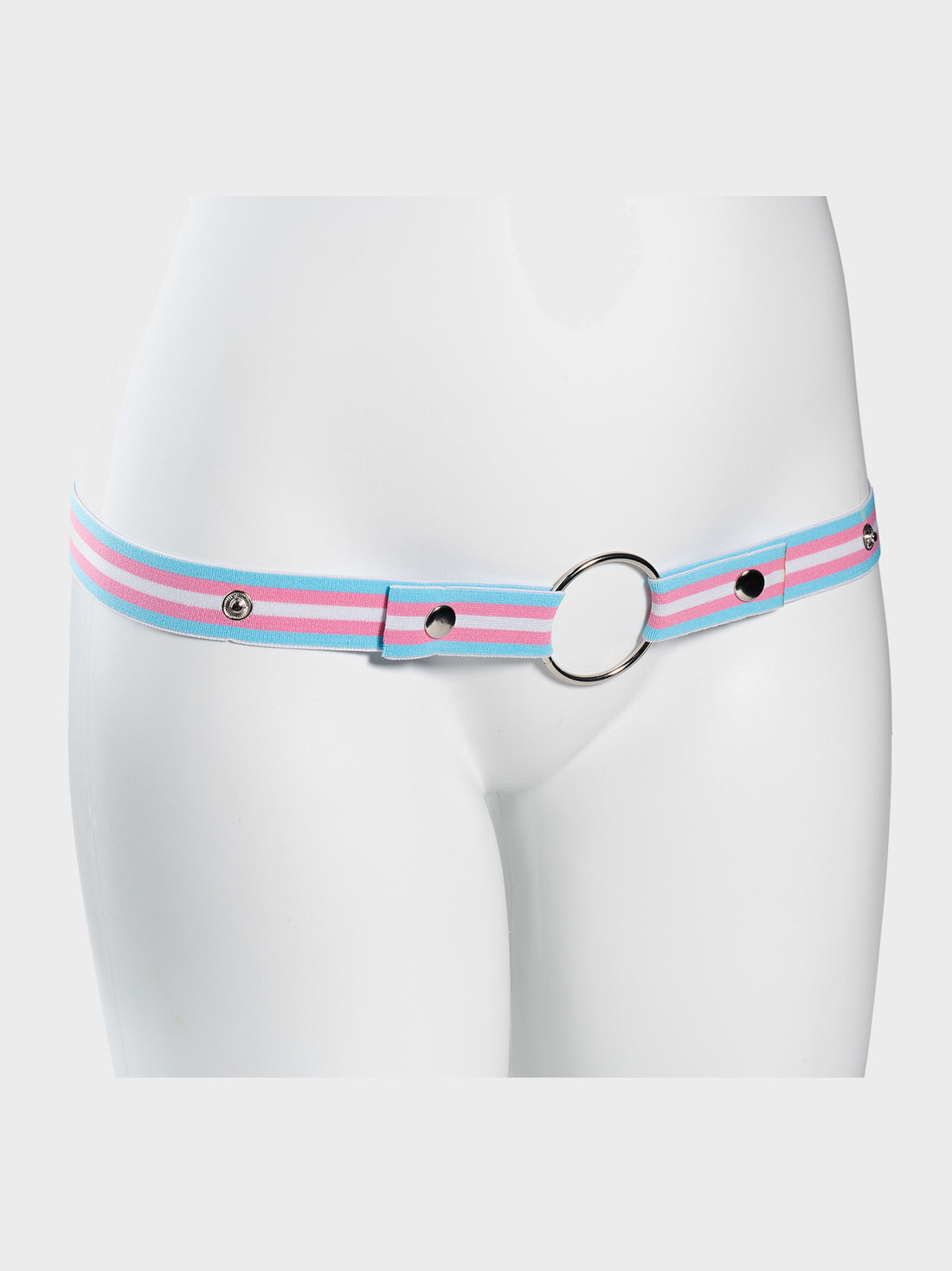 Pride Chastity Belt