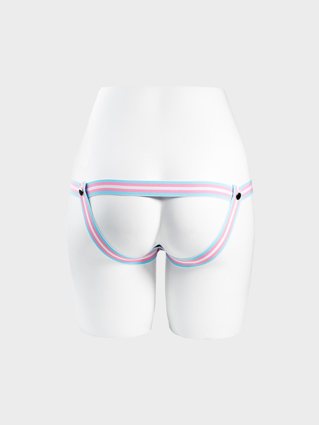 Pride Chastity Belt
