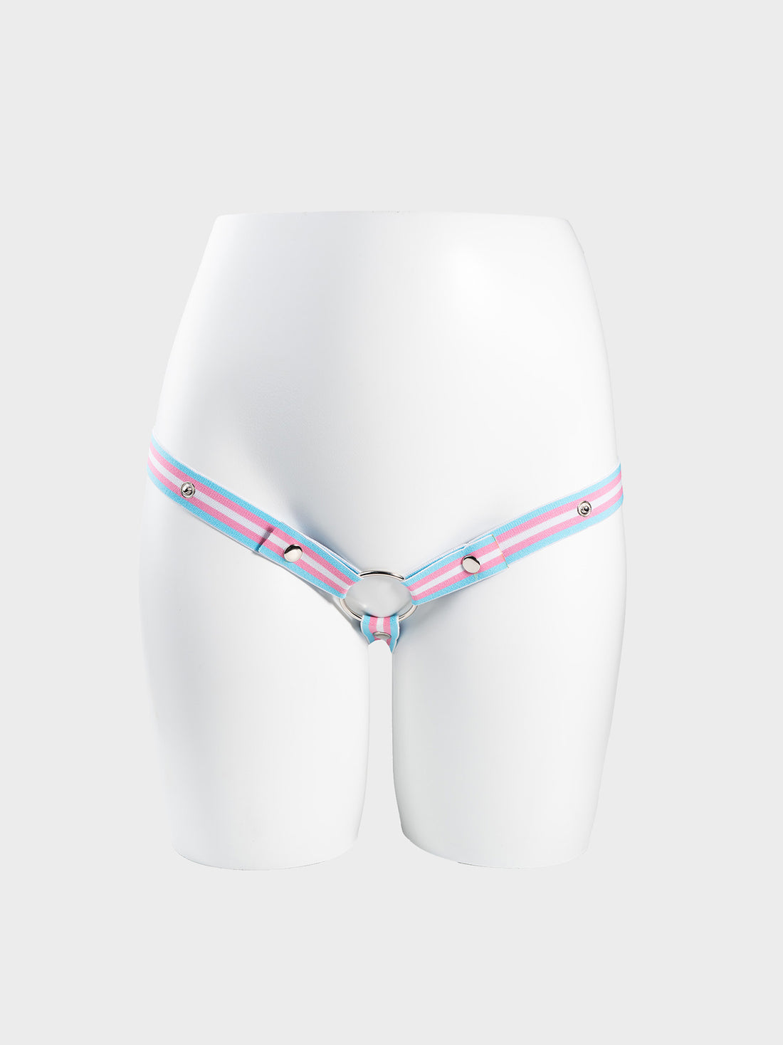 Pride Chastity Belt